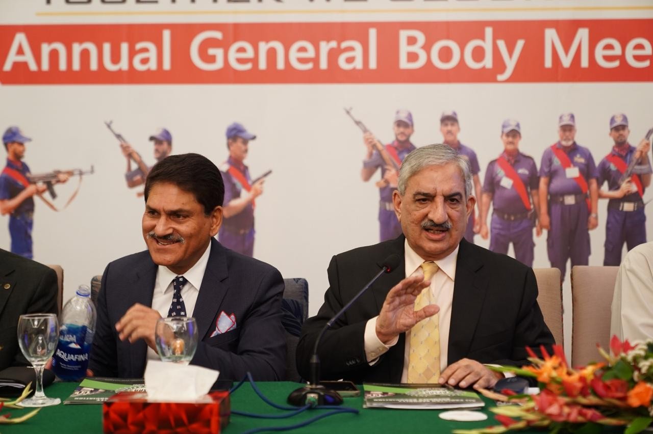 APSAA ANNUAL GENERAL BODY MEETING 2026