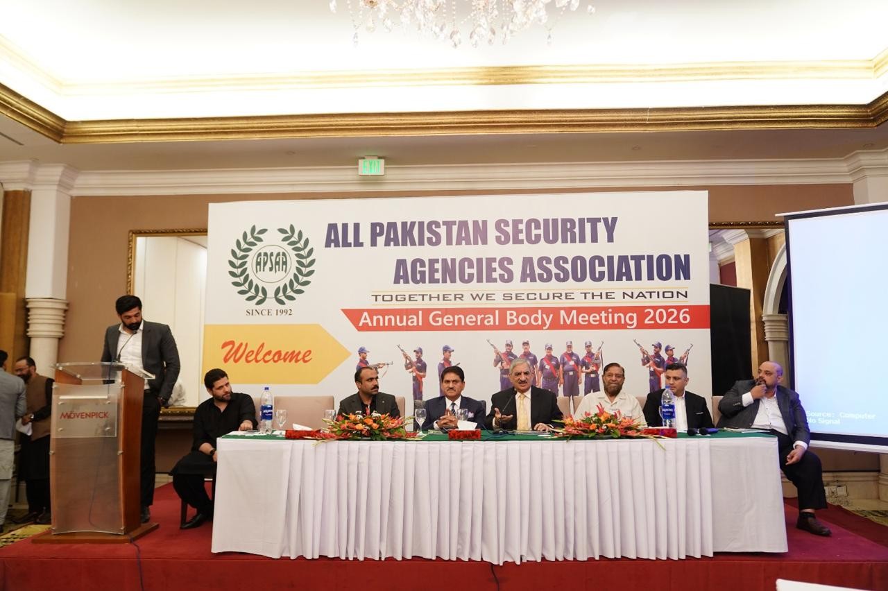 APSAA ANNUAL GENERAL BODY MEETING 2026