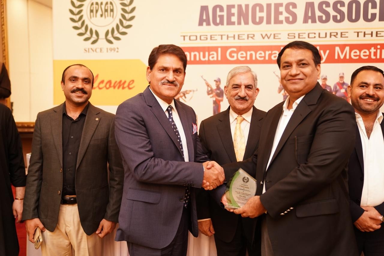APSAA ANNUAL GENERAL BODY MEETING 2026