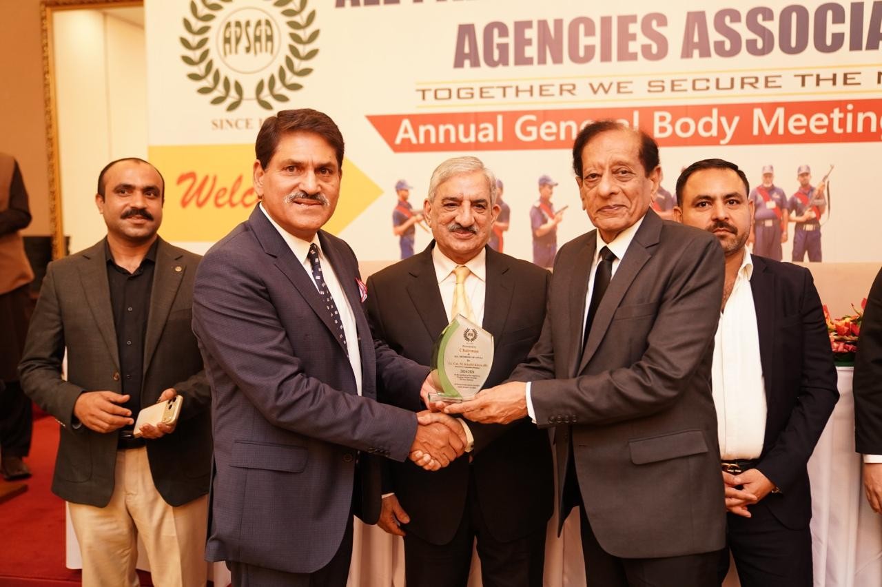 APSAA ANNUAL GENERAL BODY MEETING 2026
